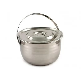 Котелок Comfortika Halt (2.5-6л)